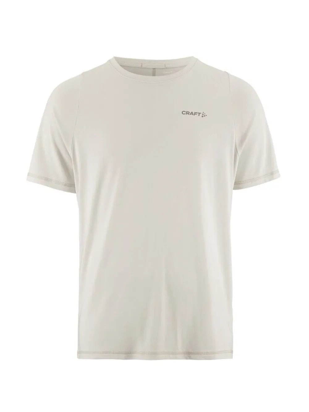 Craft Sportswear Men's Collective Bi-Blend SS Tee -