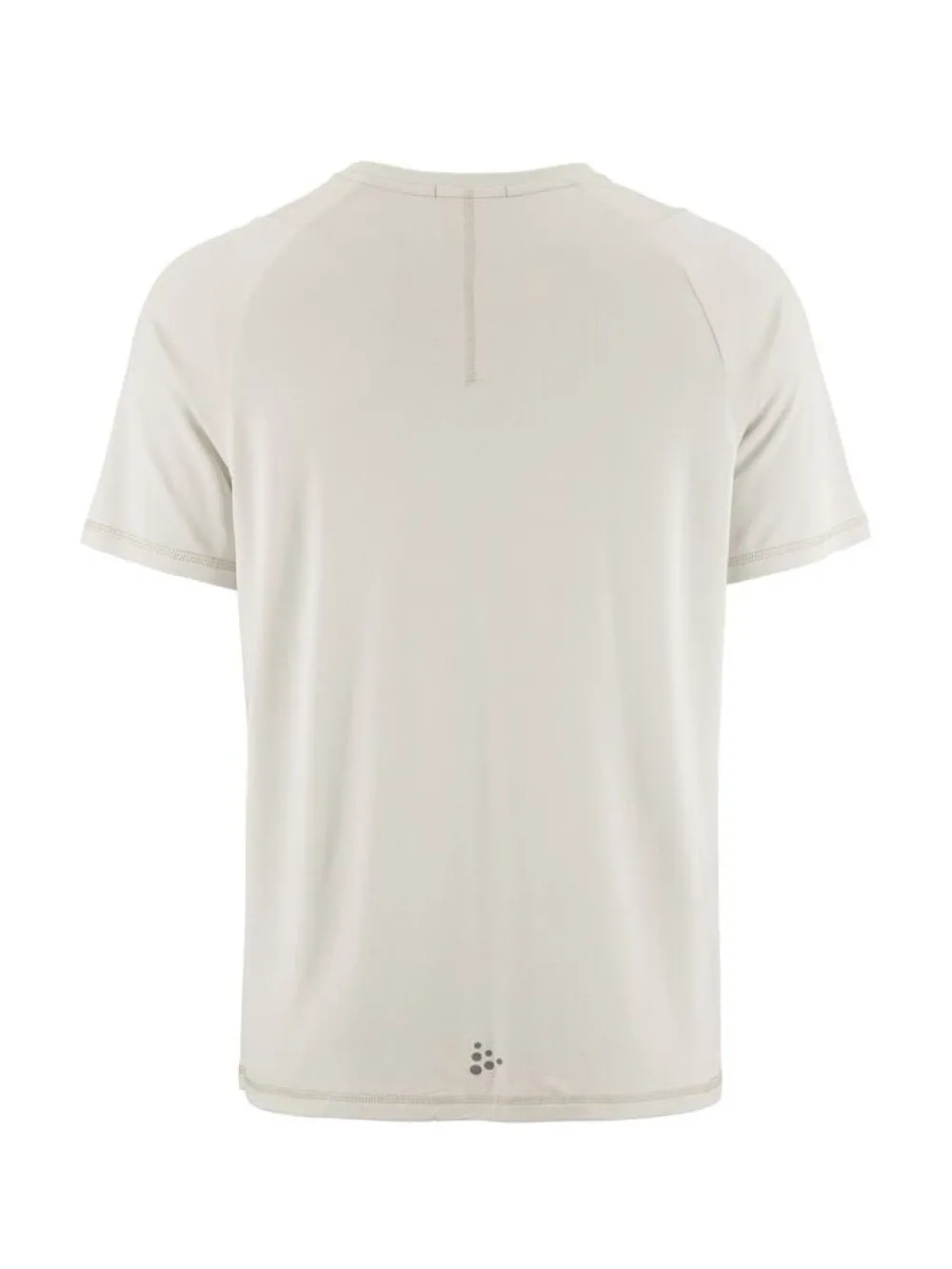 Craft Sportswear Men's Collective Bi-Blend SS Tee -