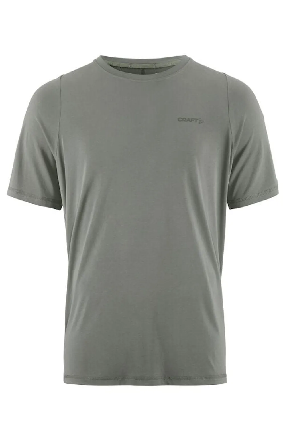 Craft Sportswear Men's Collective Bi-Blend SS Tee -