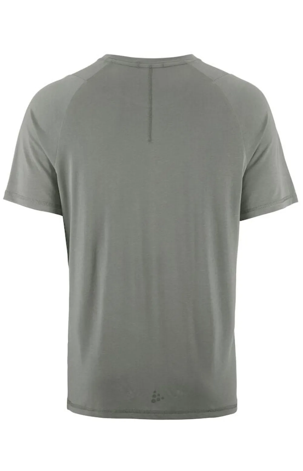 Craft Sportswear Men's Collective Bi-Blend SS Tee -