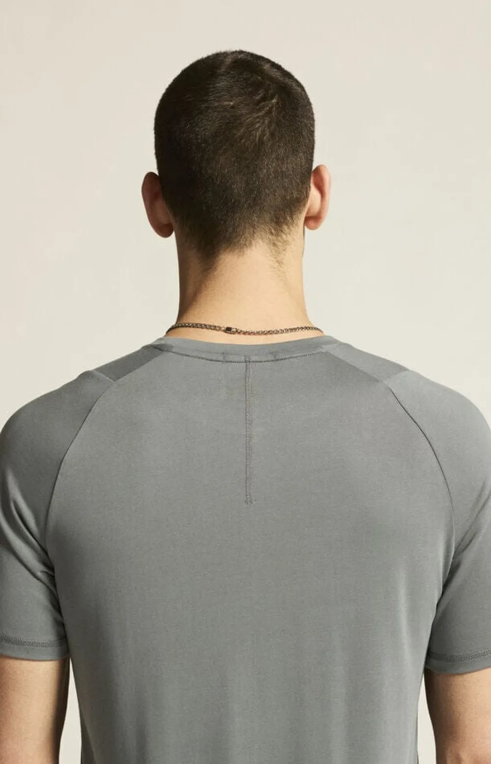 Craft Sportswear Men's Collective Bi-Blend SS Tee -