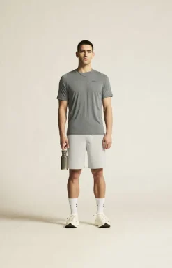 Craft Sportswear Men's Collective Bi-Blend SS Tee -