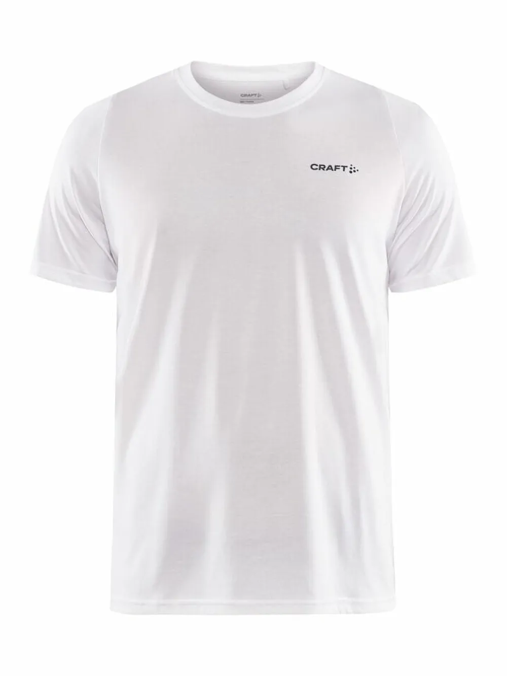 Craft Sportswear Men's Collective Bi-Blend SS Tee -