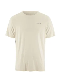 Craft Sportswear Men's Collective Bi-Blend SS Tee -