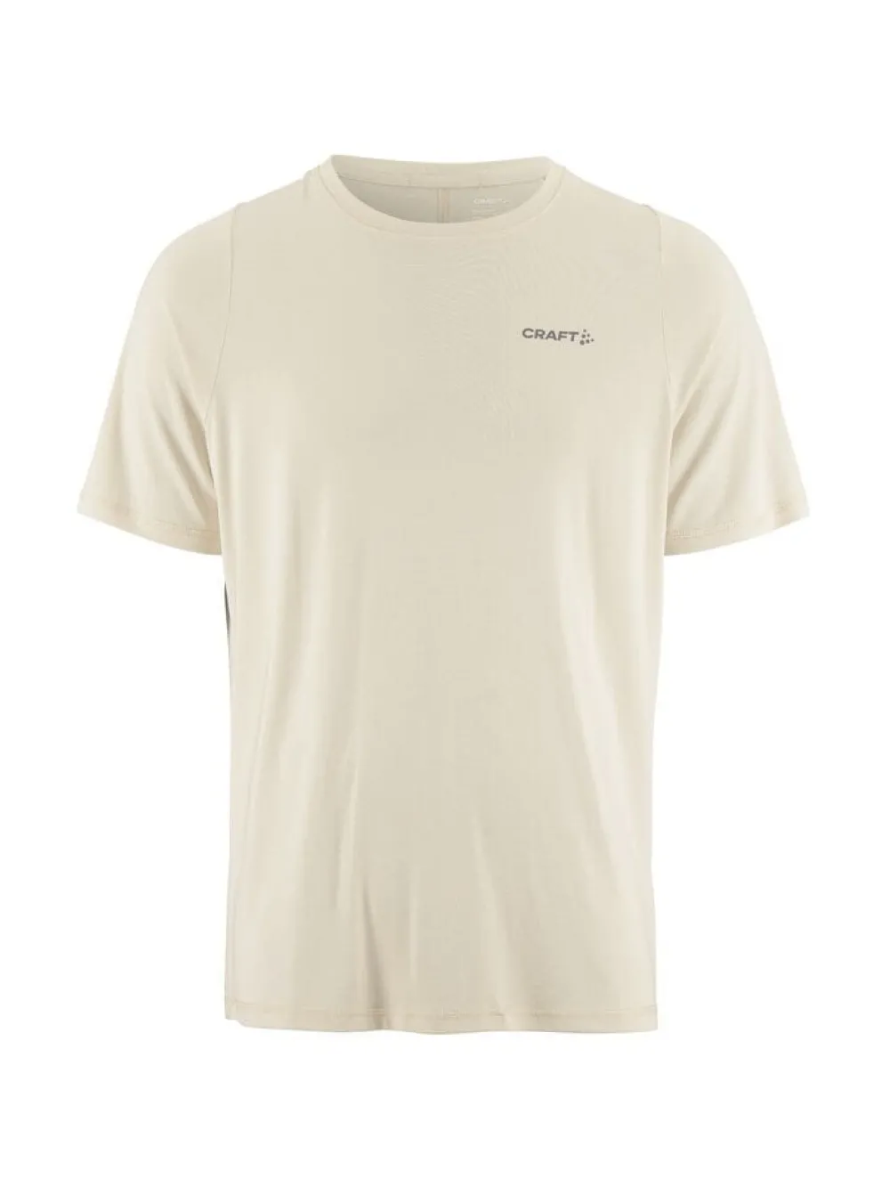 Craft Sportswear Men's Collective Bi-Blend SS Tee -