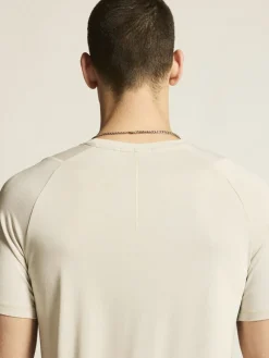 Craft Sportswear Men's Collective Bi-Blend SS Tee -