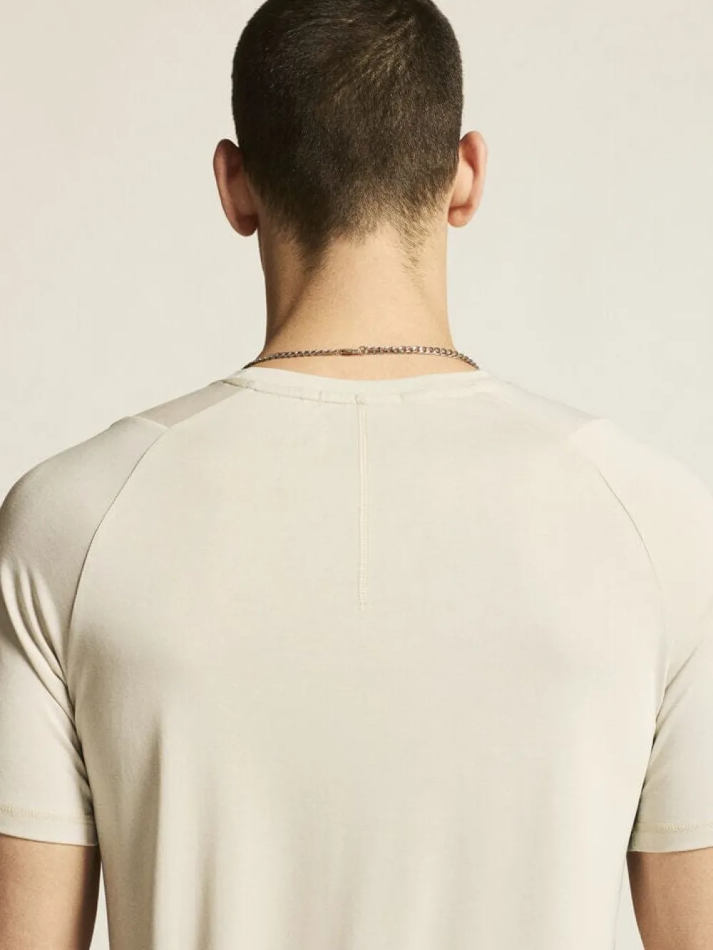 Craft Sportswear Men's Collective Bi-Blend SS Tee -