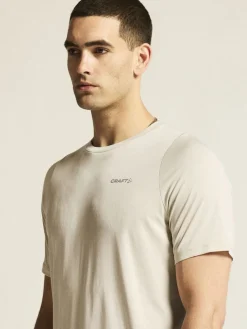 Craft Sportswear Men's Collective Bi-Blend SS Tee -