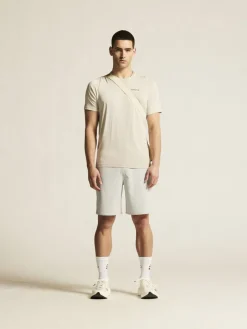 Craft Sportswear Men's Collective Bi-Blend SS Tee -
