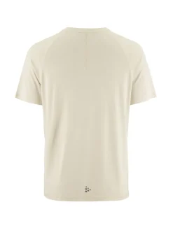 Craft Sportswear Men's Collective Bi-Blend SS Tee -