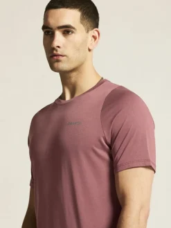 Craft Sportswear Men's Collective Bi-Blend SS Tee -