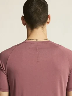 Craft Sportswear Men's Collective Bi-Blend SS Tee -