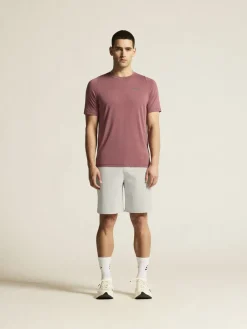 Craft Sportswear Men's Collective Bi-Blend SS Tee -