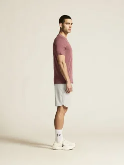 Craft Sportswear Men's Collective Bi-Blend SS Tee -