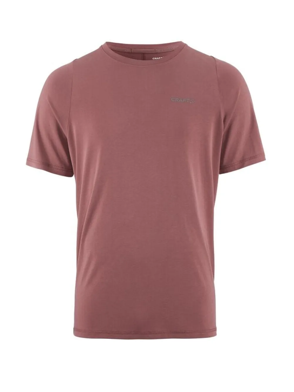 Craft Sportswear Men's Collective Bi-Blend SS Tee -