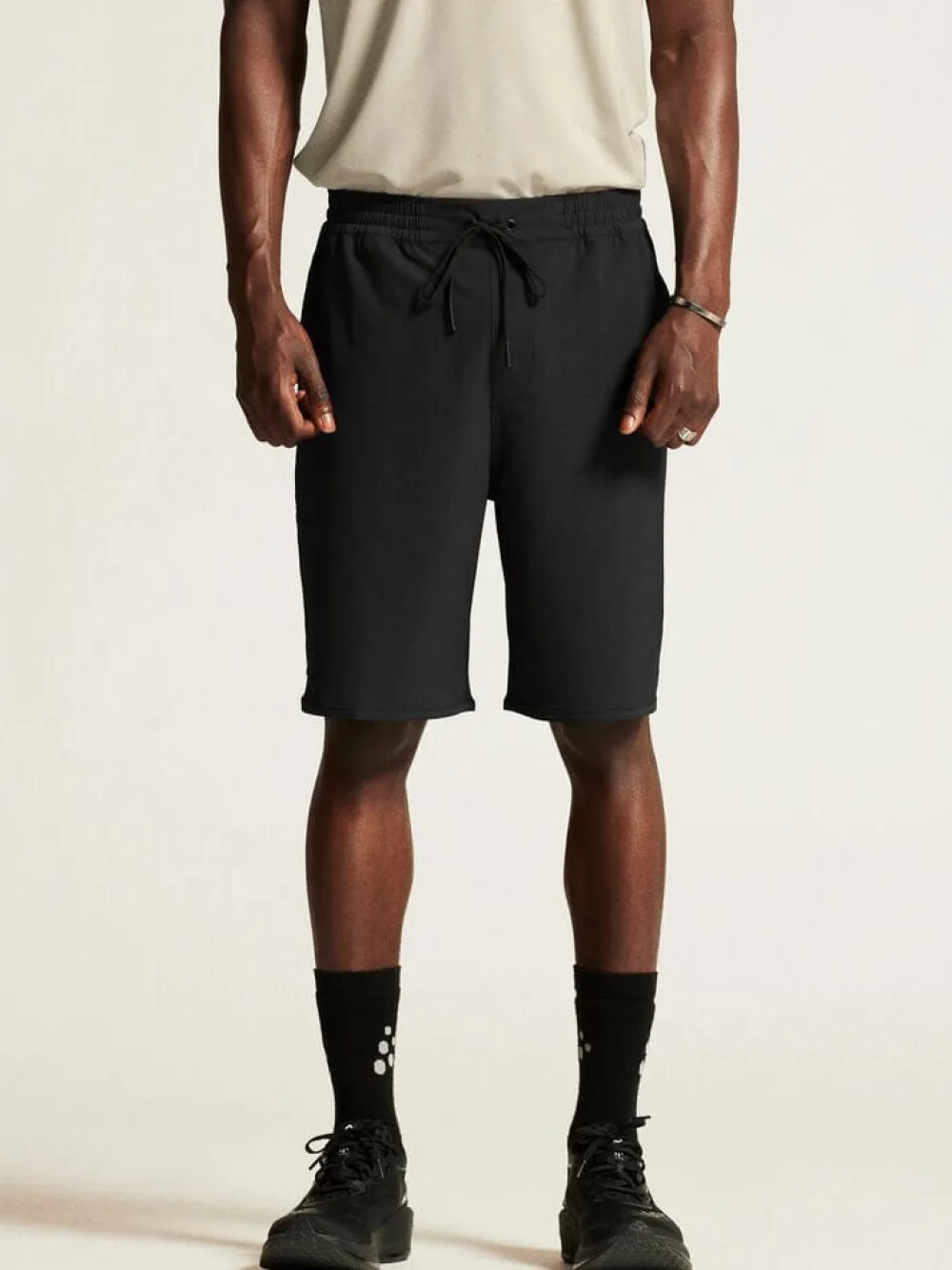 Craft Sportswear Men's Collective Structure Shorts -