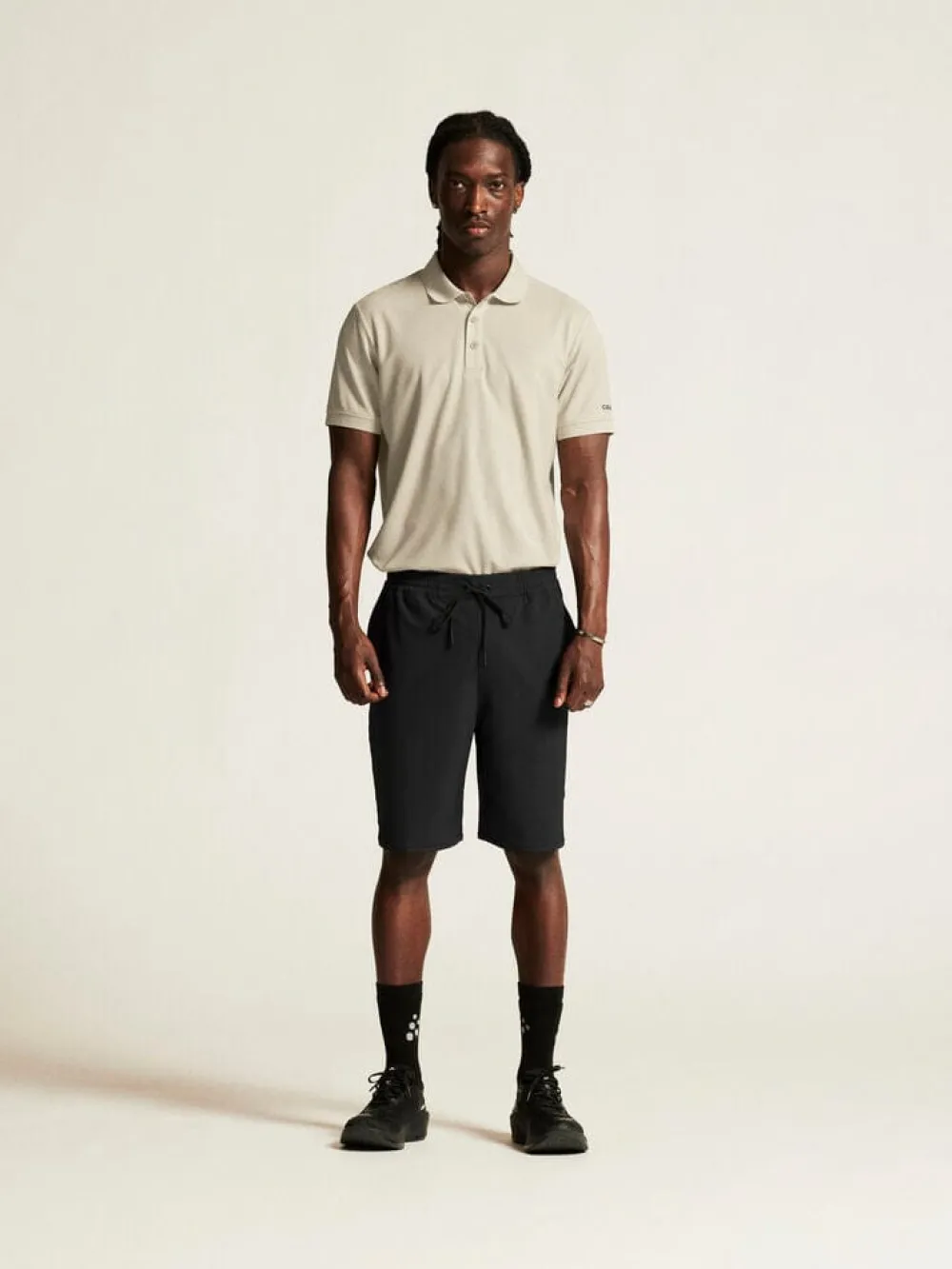 Craft Sportswear Men's Collective Structure Shorts -