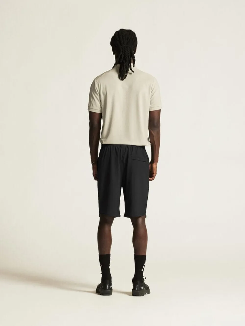 Craft Sportswear Men's Collective Structure Shorts -