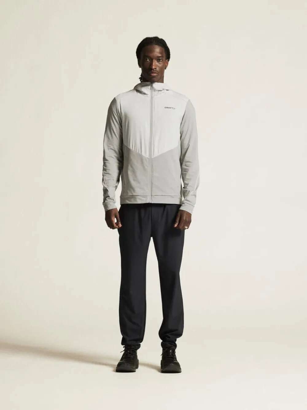 Craft Sportswear Men's Collective Structure Pants -