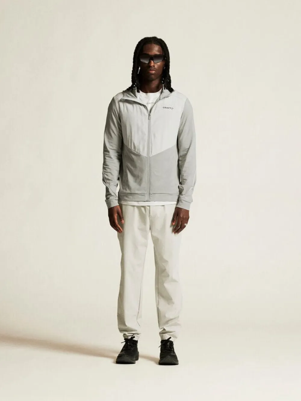Craft Sportswear Men's Collective Structure Pants -