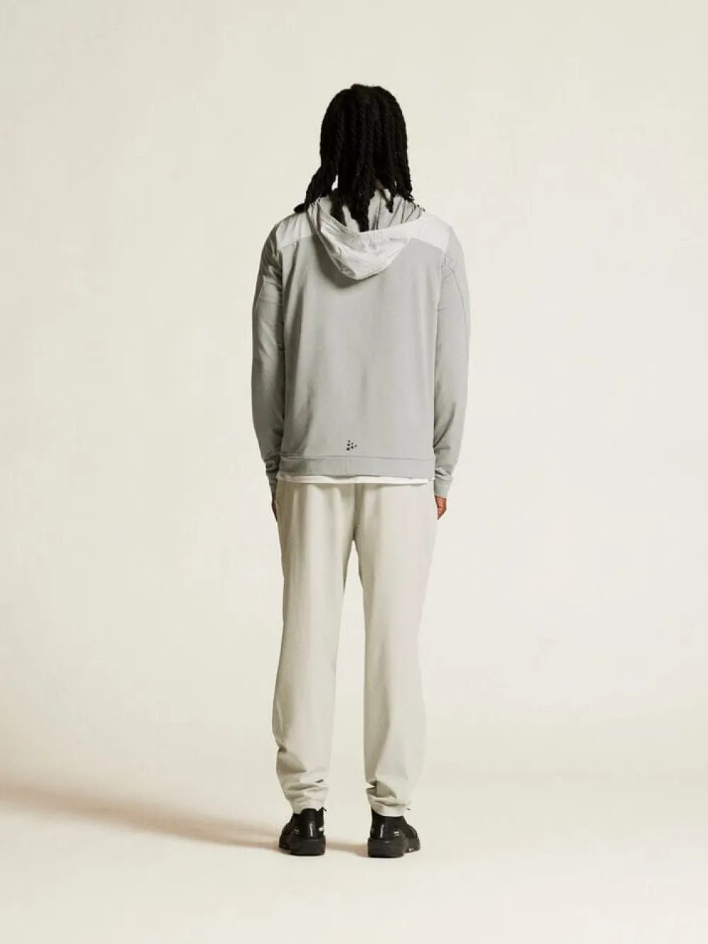 Craft Sportswear Men's Collective Structure Pants -