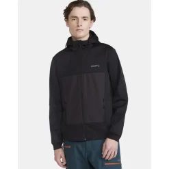 Craft Sportswear MEN'S CORE BACKCOUNTRY HOOD JACKET -
