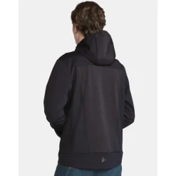 Craft Sportswear MEN'S CORE BACKCOUNTRY HOOD JACKET -