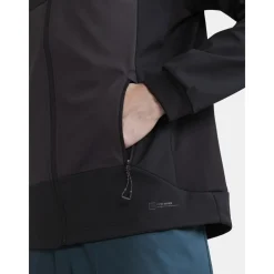 Craft Sportswear MEN'S CORE BACKCOUNTRY HOOD JACKET -