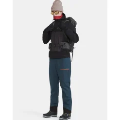 Craft Sportswear MEN'S CORE BACKCOUNTRY HOOD JACKET -
