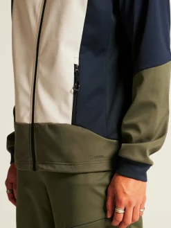 Craft Sportswear MEN'S CORE BACKCOUNTRY HOOD JACKET -