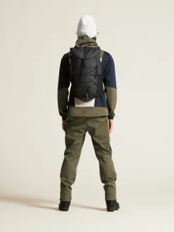 Craft Sportswear MEN'S CORE BACKCOUNTRY HOOD JACKET -