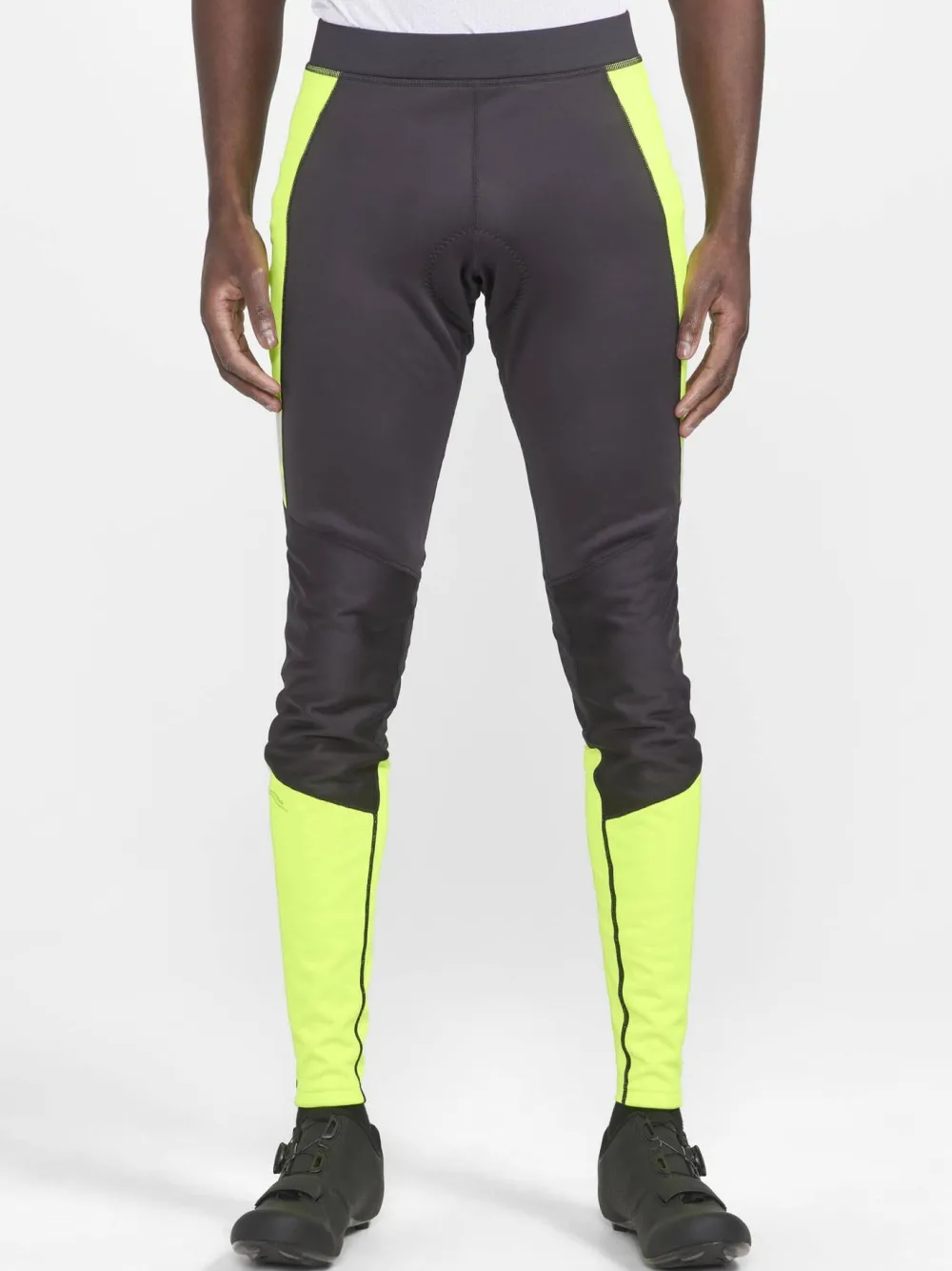 Craft Sportswear Men's Core Bike Sub Z Lumen Wind Tights