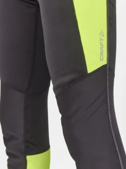 Craft Sportswear Men's Core Bike Sub Z Lumen Wind Tights