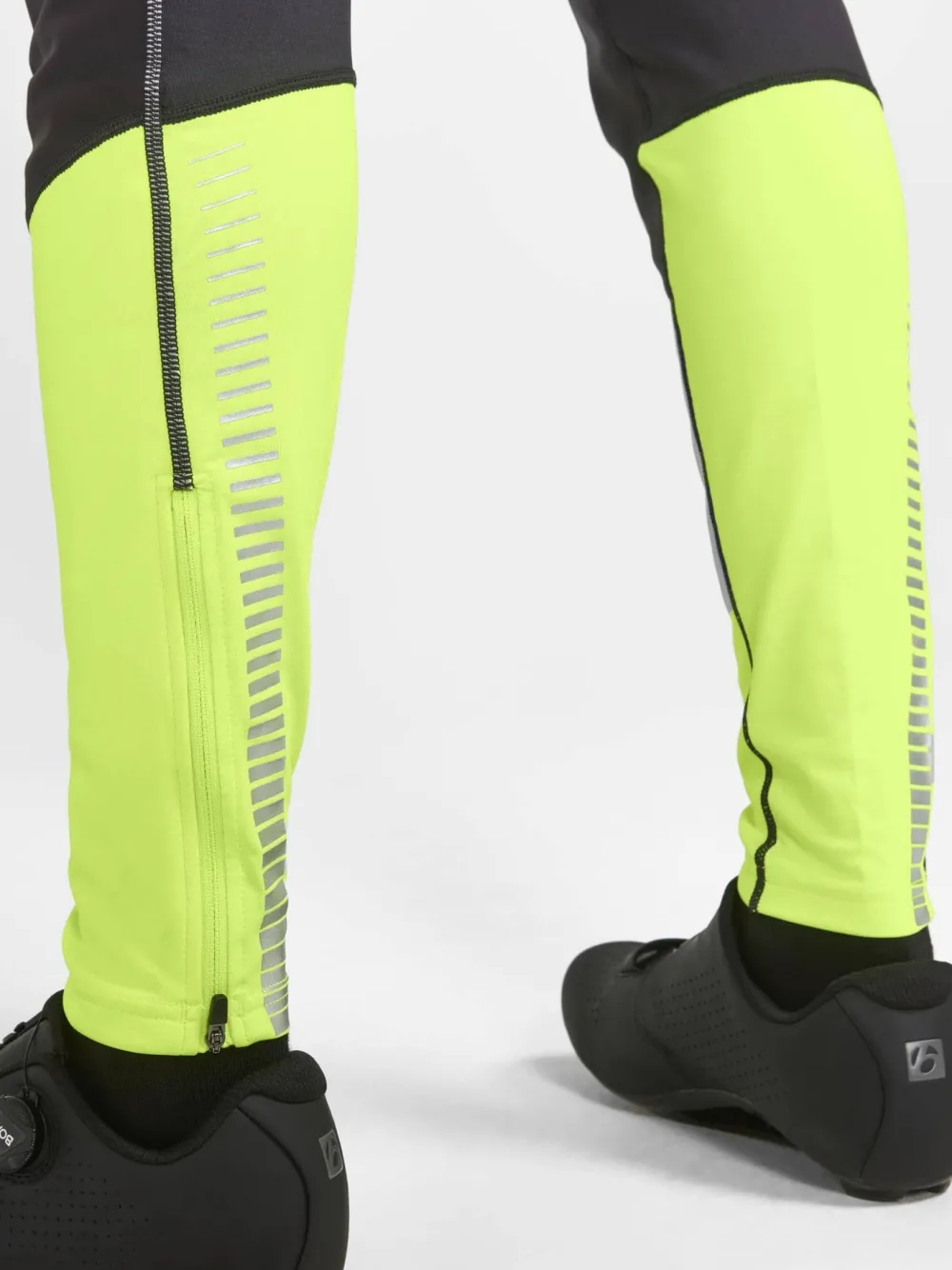 Craft Sportswear Men's Core Bike Sub Z Lumen Wind Tights
