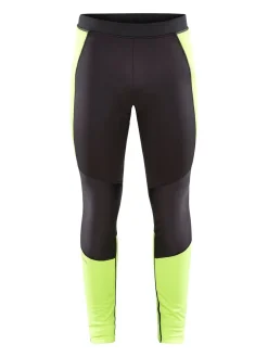 Craft Sportswear Men's Core Bike Sub Z Lumen Wind Tights
