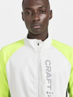Craft Sportswear Men's Core Bike Sub Z Lumen Jacket