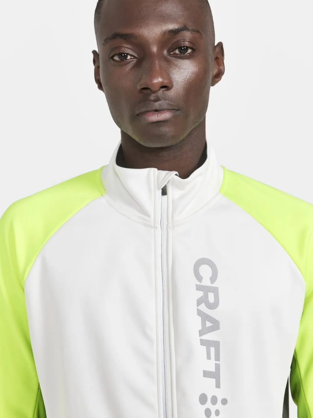 Craft Sportswear Men's Core Bike Sub Z Lumen Jacket