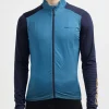 Craft Sportswear Men's Core Bike SubZ Long-Sleeve Jersey