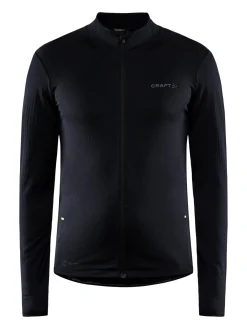 Craft Sportswear Men's Core Bike SubZ Long-Sleeve Jersey