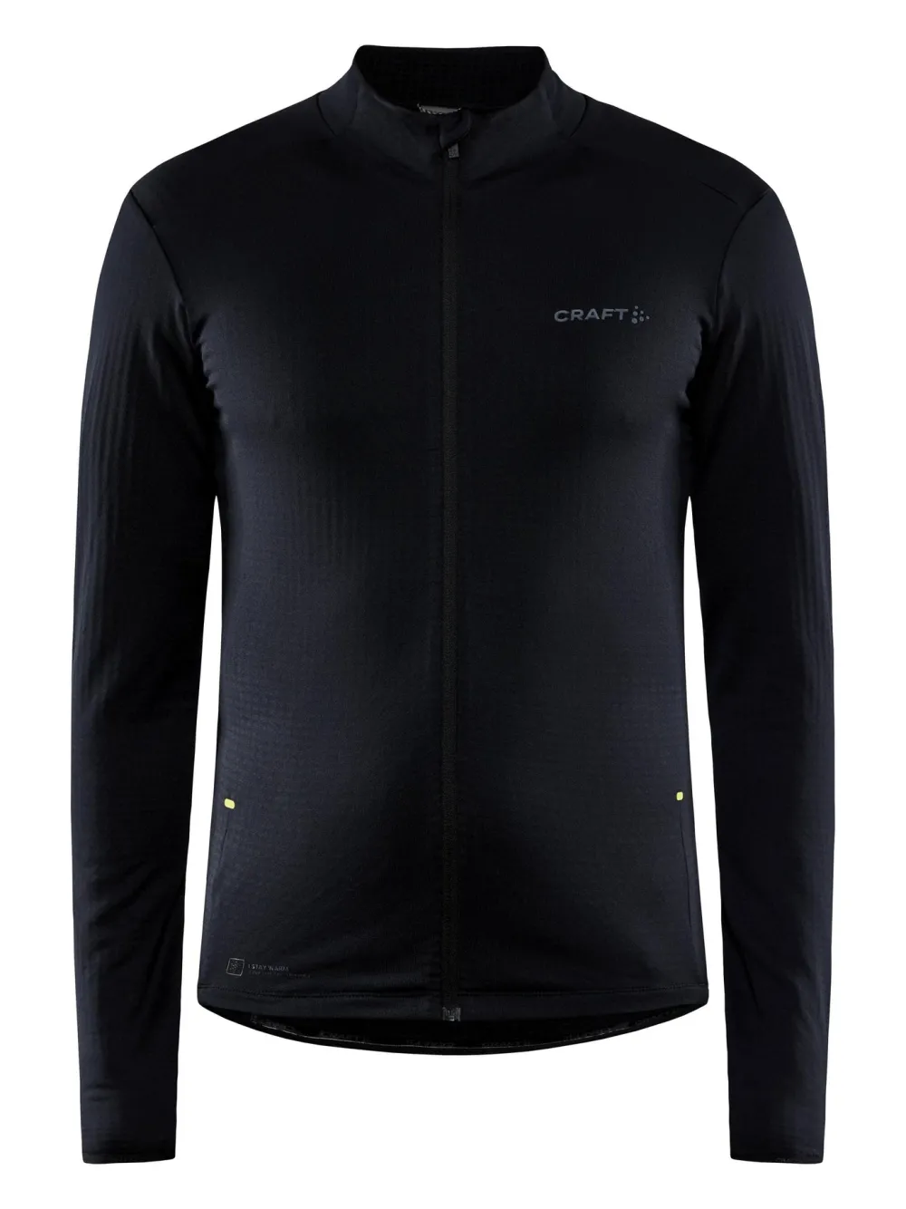 Craft Sportswear Men's Core Bike SubZ Long-Sleeve Jersey