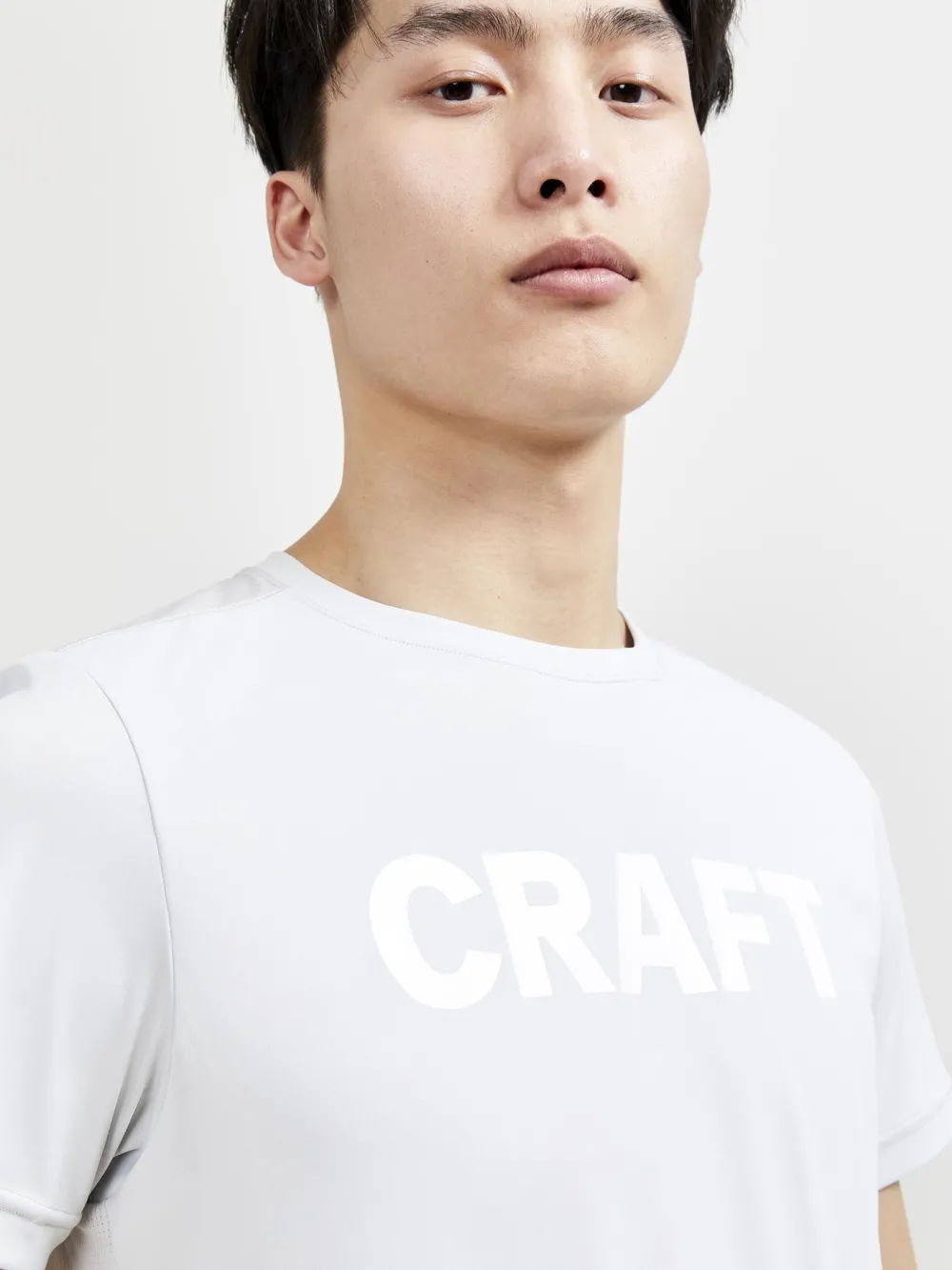 Craft Sportswear Men's CORE Charge Short-Sleeve Tee