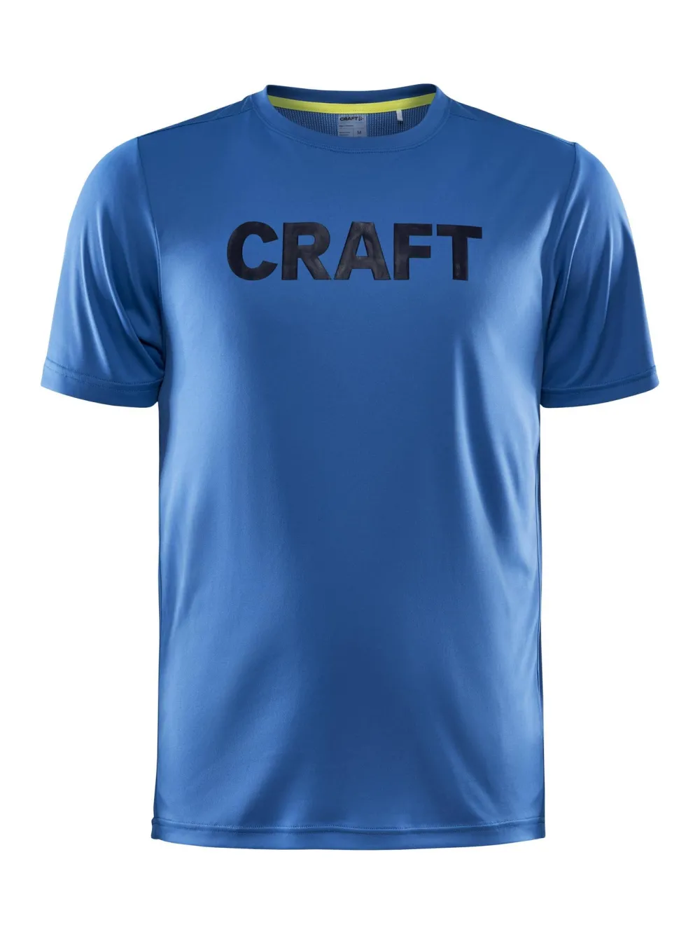 Craft Sportswear Men's CORE Charge Short-Sleeve Tee
