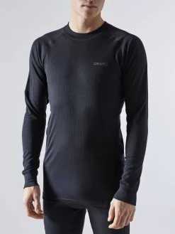 Craft Sportswear MEN'S CORE DRY BASELAYER SET -