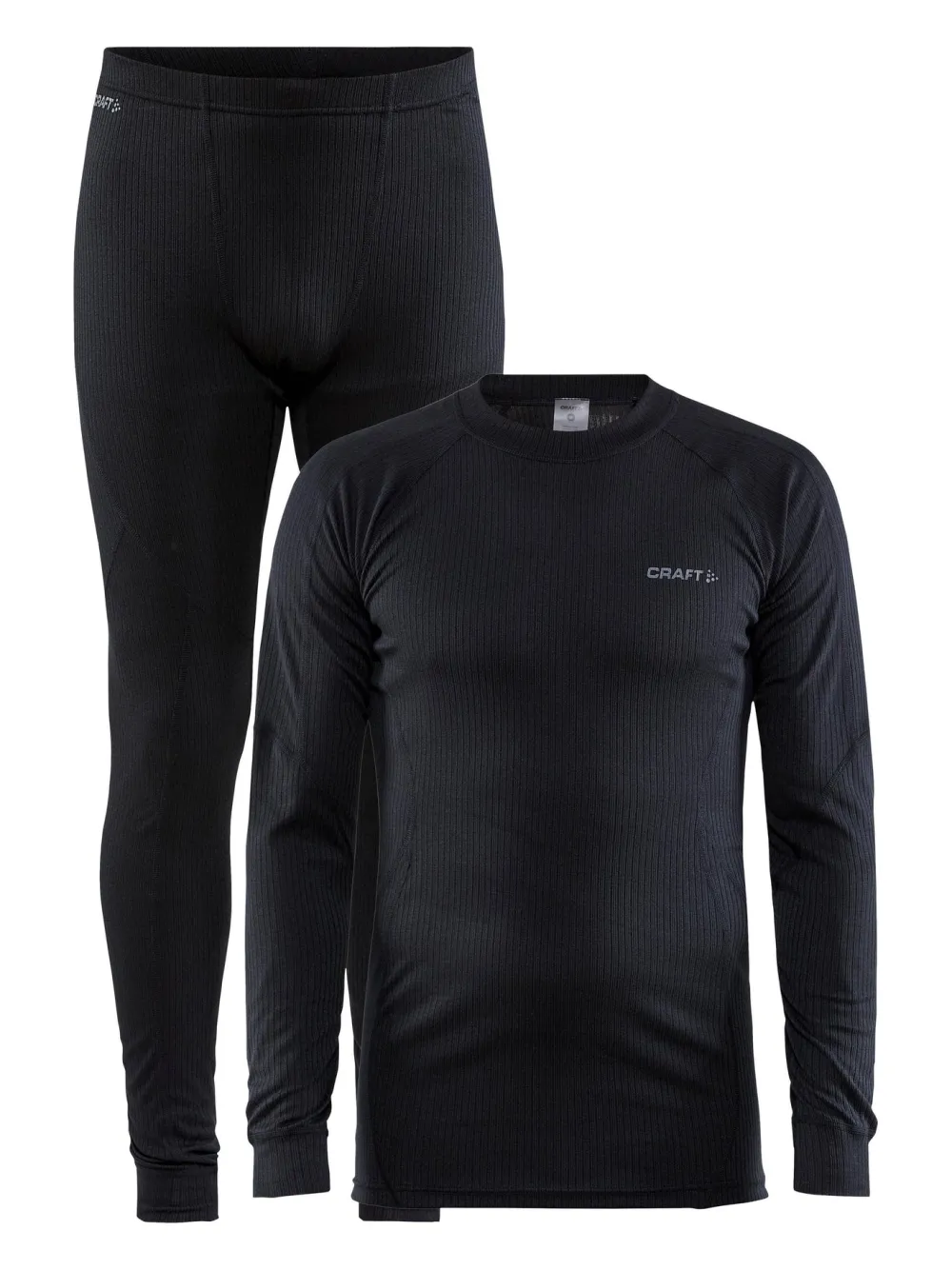Craft Sportswear MEN'S CORE DRY BASELAYER SET -