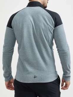 Craft Sportswear Men's CORE Edge Thermal Midlayer