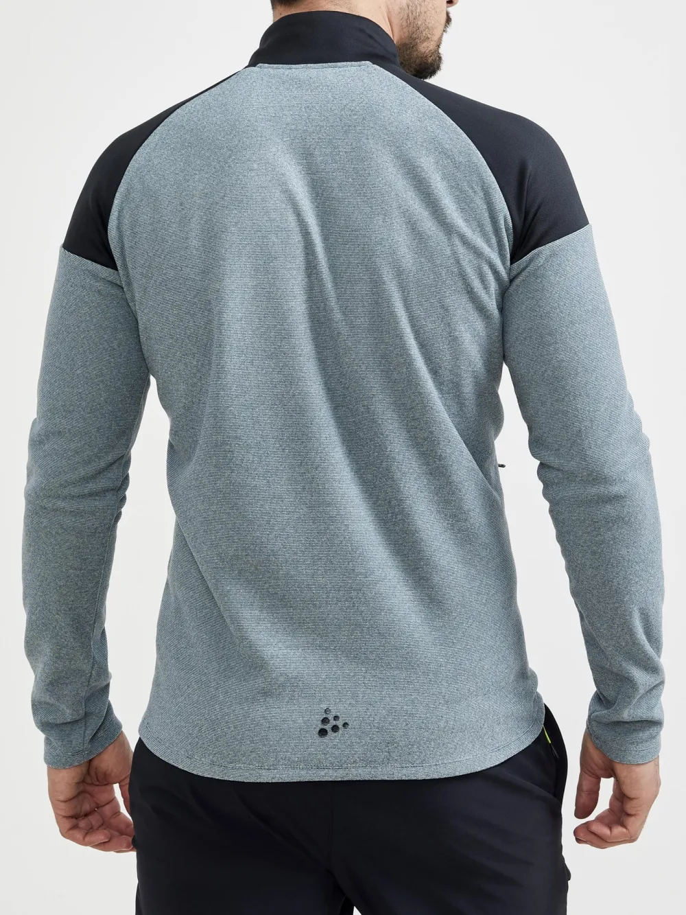 Craft Sportswear Men's CORE Edge Thermal Midlayer