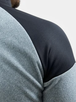 Craft Sportswear Men's CORE Edge Thermal Midlayer