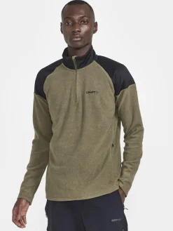 Craft Sportswear Men's CORE Edge Thermal Midlayer