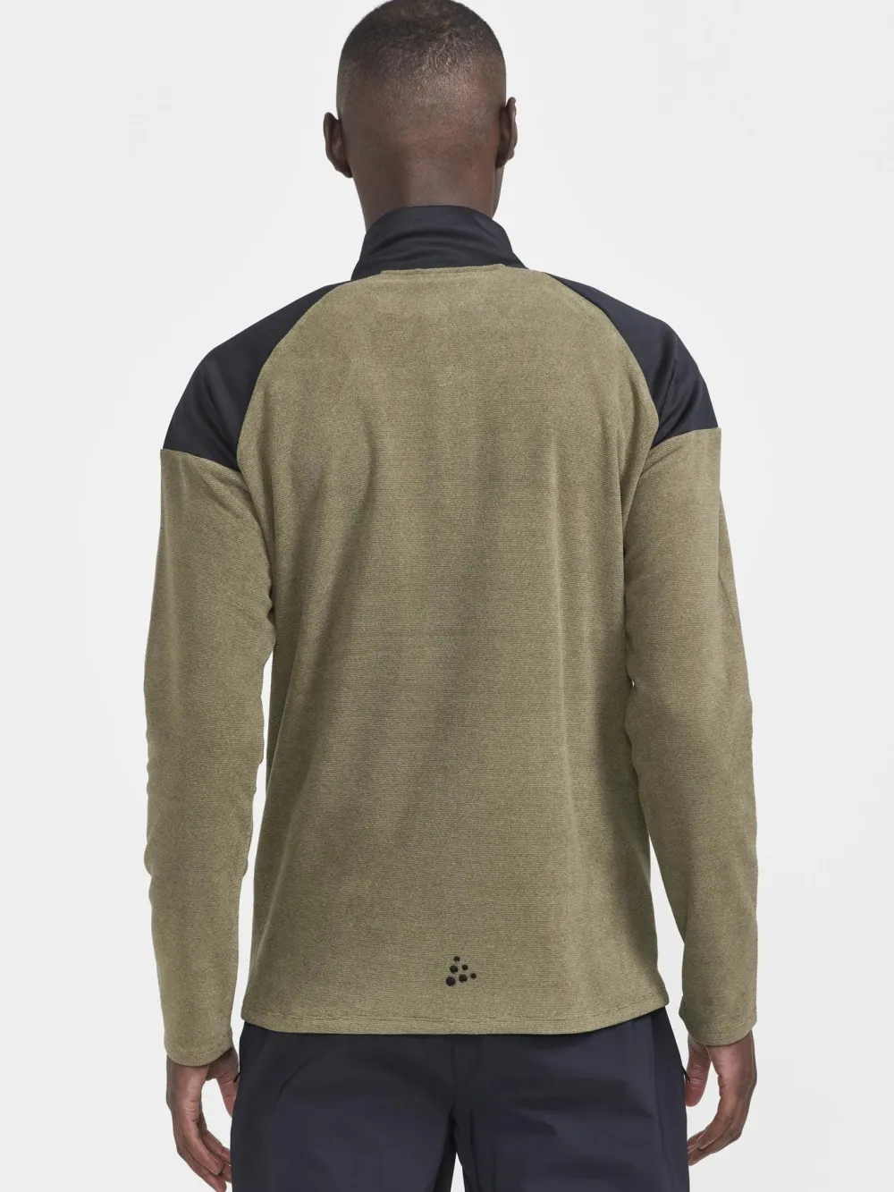 Craft Sportswear Men's CORE Edge Thermal Midlayer