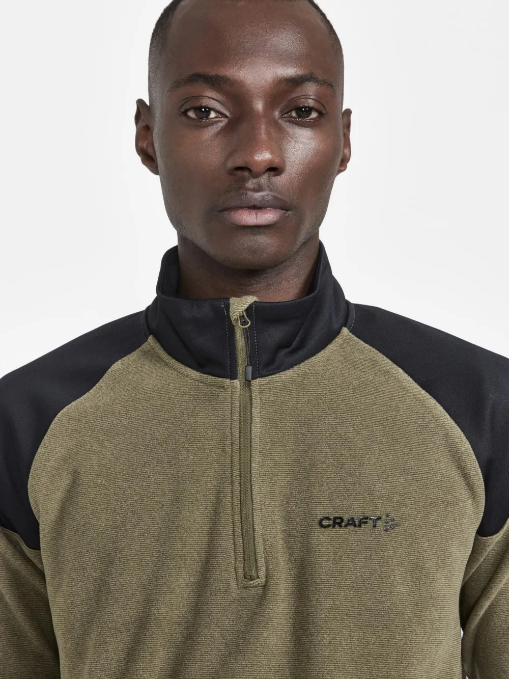 Craft Sportswear Men's CORE Edge Thermal Midlayer